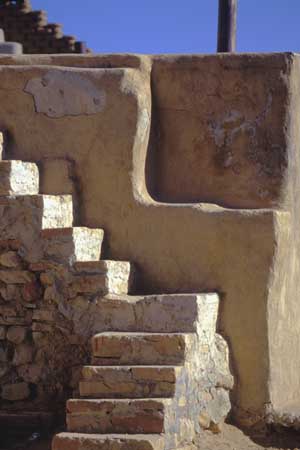 Stairway