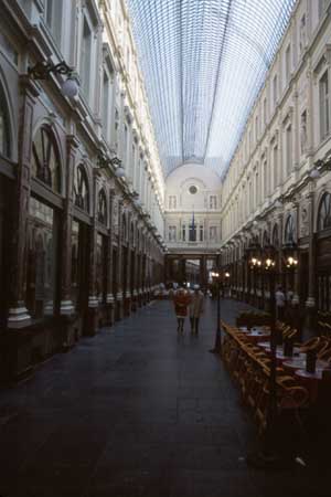Brussels