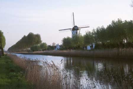 Damme