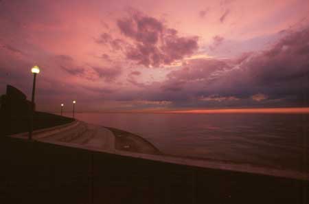 Sunrise