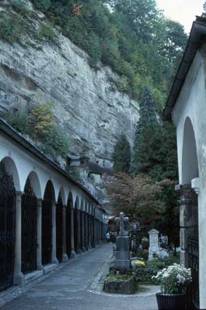 Salzburg