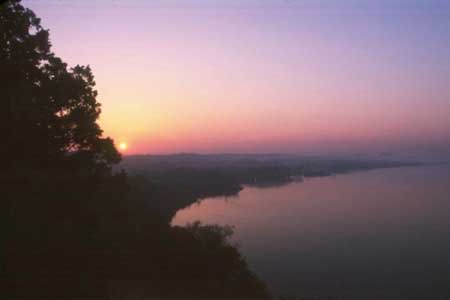 Sunrise